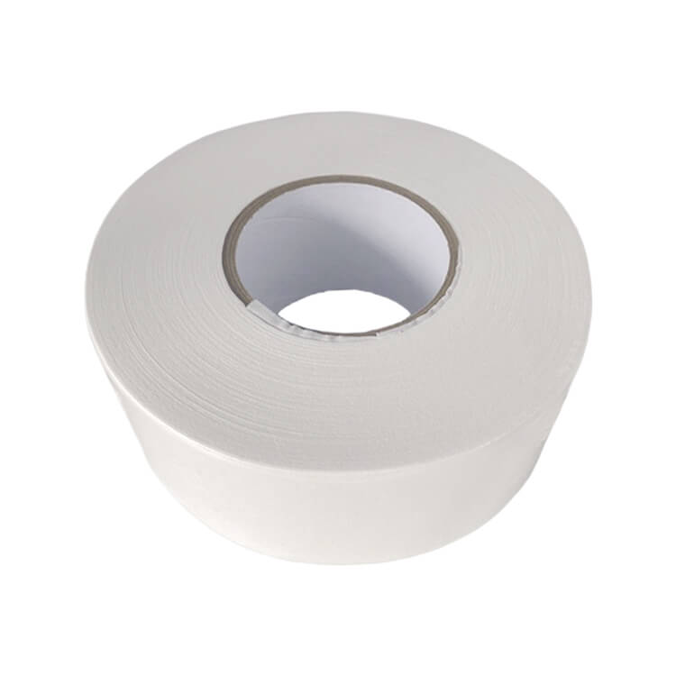 Cotton Wax Strips Roll 2.5in x 100Y