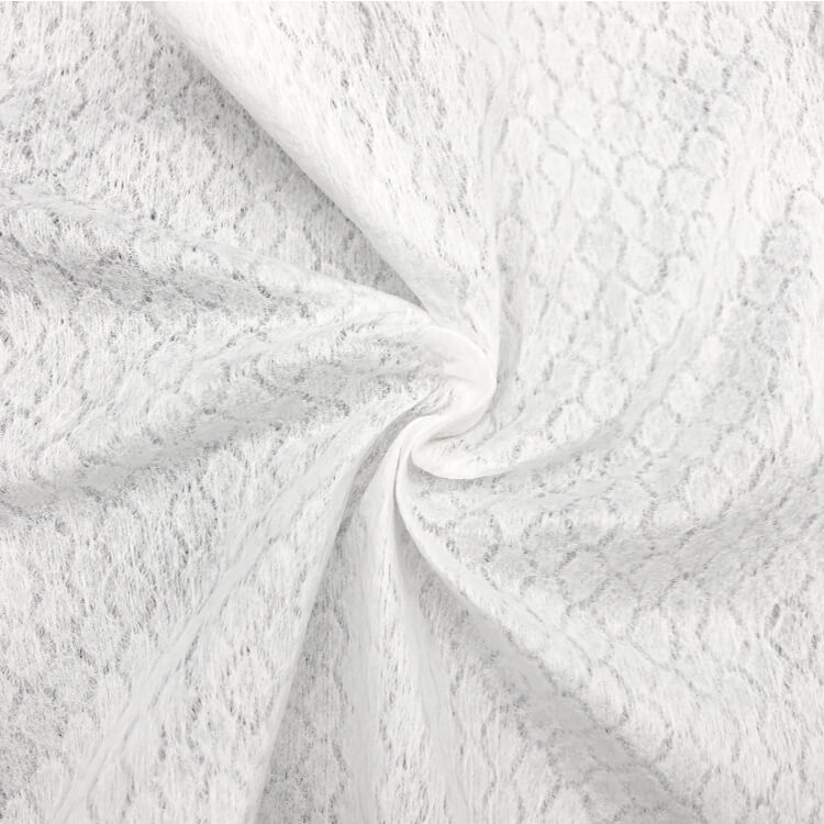 Disposable Towels Style-White Honeycomb