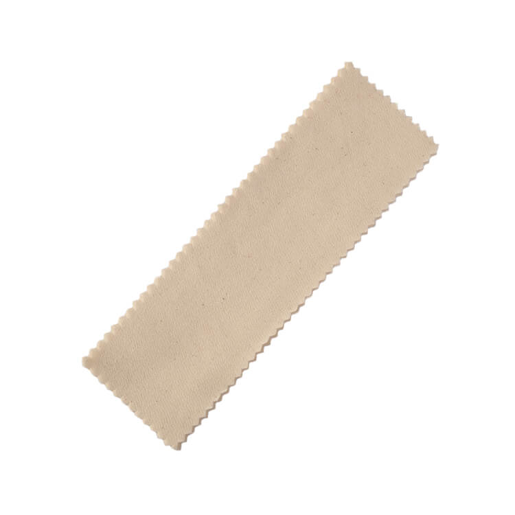 Muslin Wax Strips c