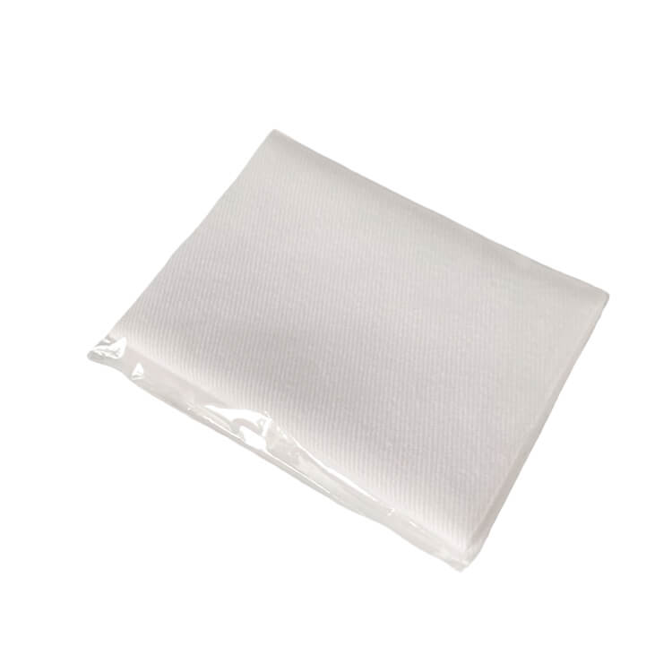 Muslin Wax Strips OPP Bags