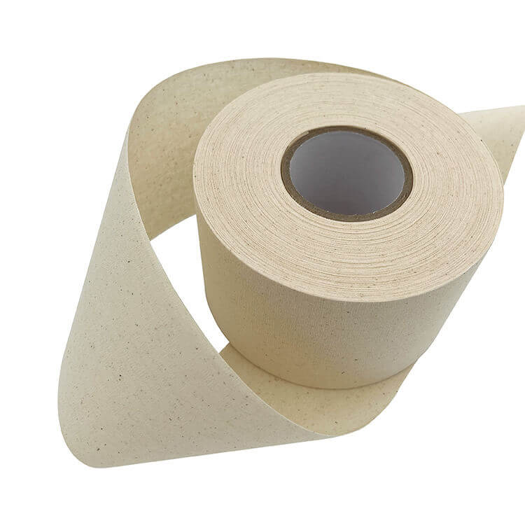 Muslin Wax Strips Roll