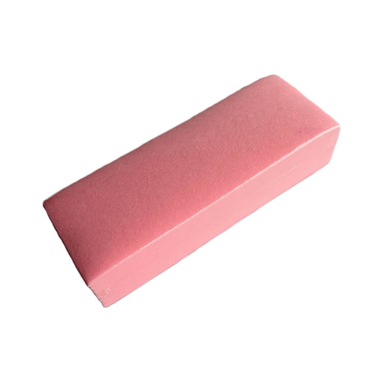 Non woven Epilating Strips #Pink