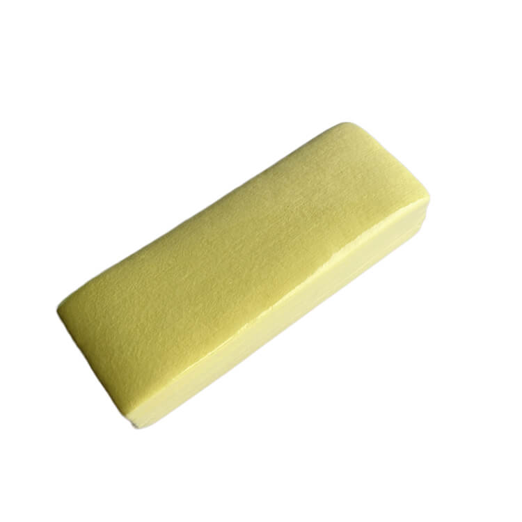 Non woven Epilating Strips #Yellow