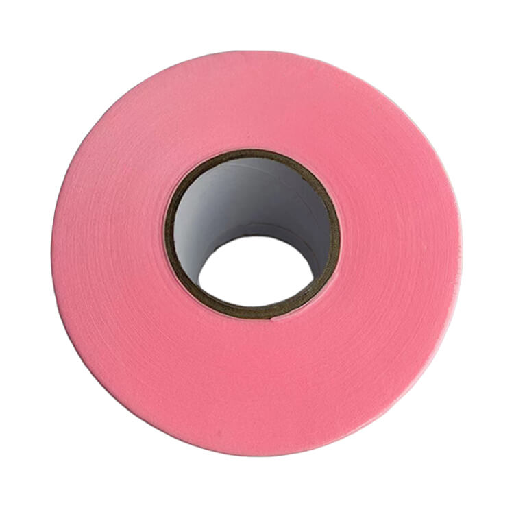 Wax Strips Roll #Pink